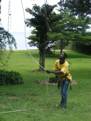 Lakeside Adventure Park-Mukono必去景点