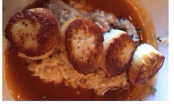 North Ridgeville餐馆和美食-Bistro 83