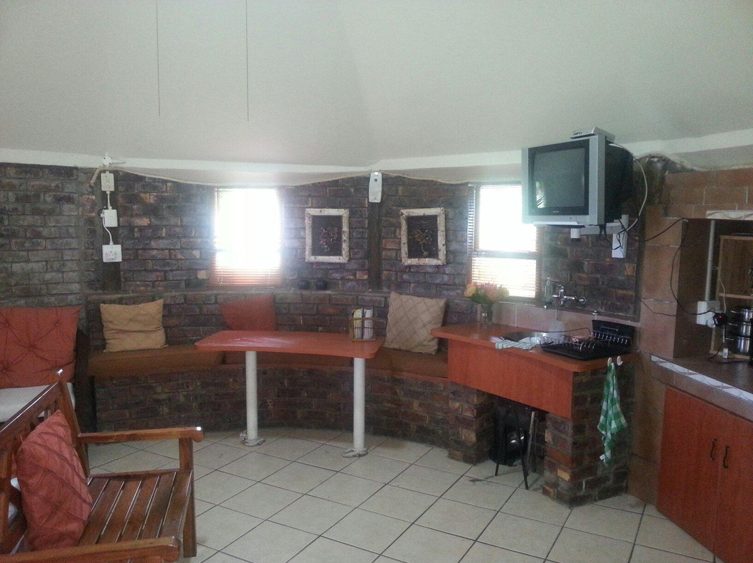 Woodlands旅游攻略图片