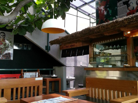 Selasar Soenaryo-万隆必去景点