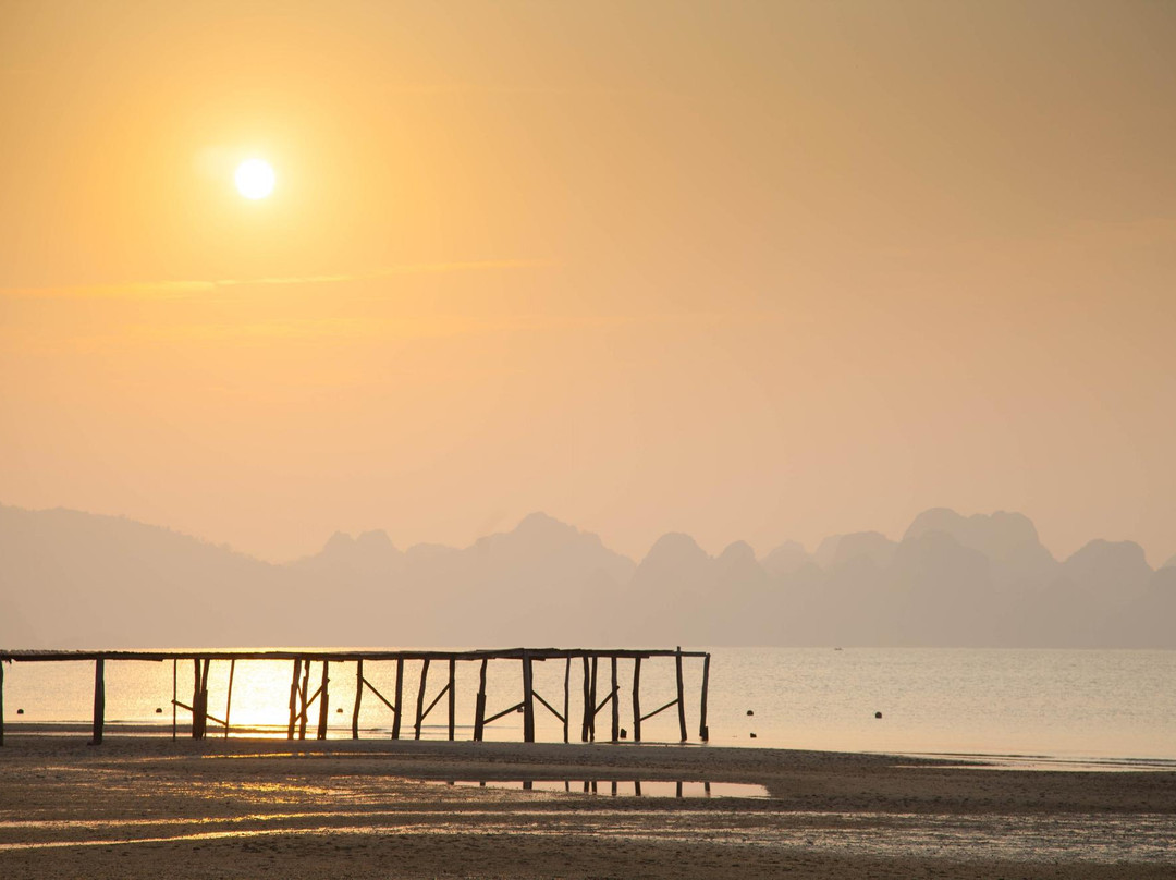 Apro Travel-河内必去景点