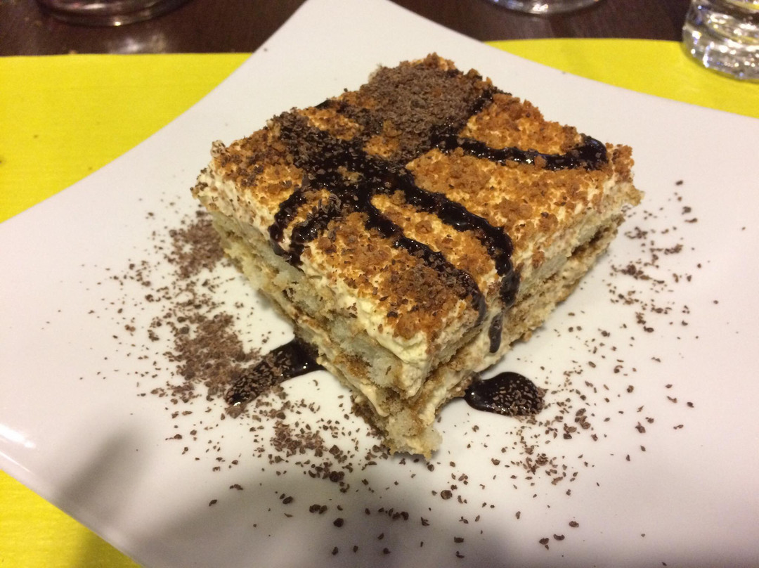 Gastro L'Isola