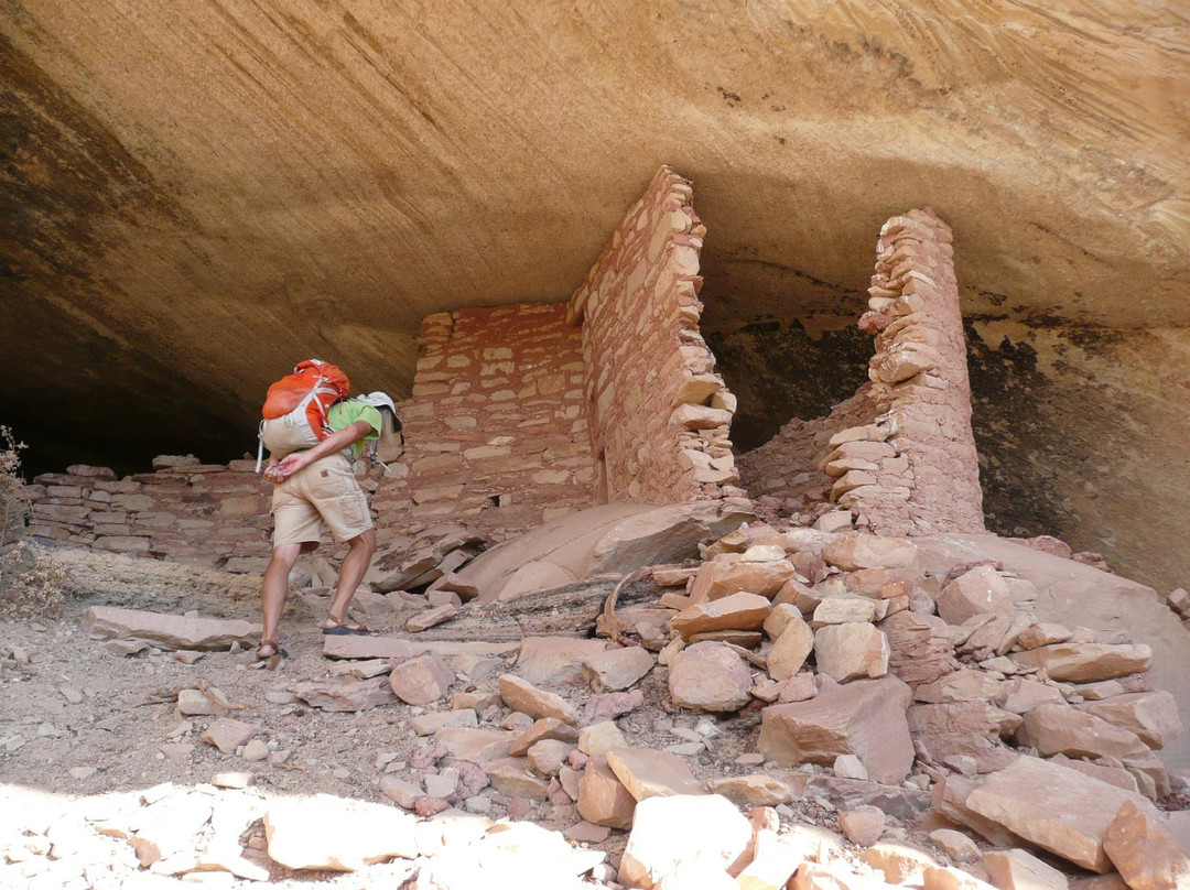 Far Out Expeditions-布拉夫必去景点