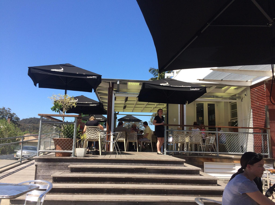 The Wyong Milk Factory-Wyong必去景点