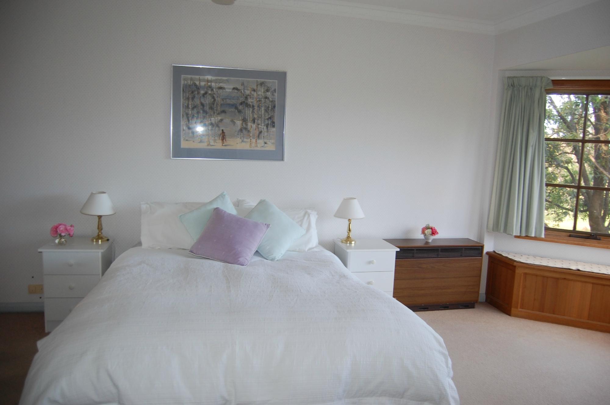 Wind Song Bed & Breakfast-客卧