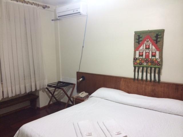 Da Vinci Residence Hotel-客卧