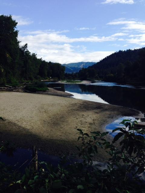 Leavenworth Golf Course-莱文沃思必去景点