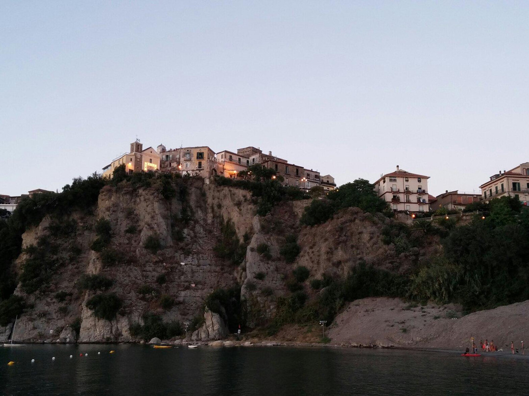 Agropoli Town景点图片