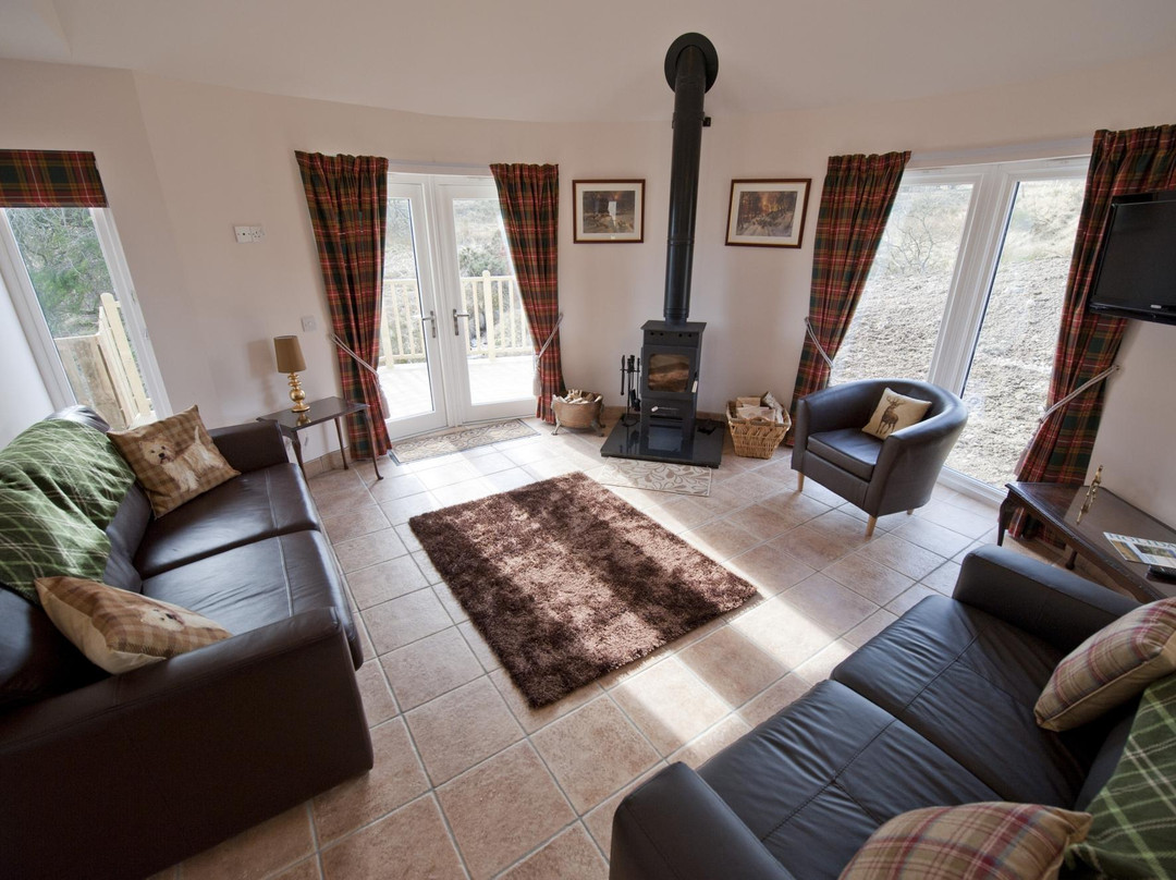 Perkhill Holiday Cottages