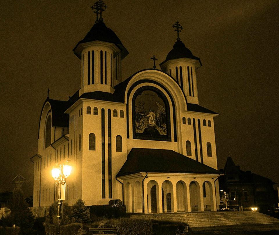 Catedrala ortodoxa / Orthodox Cathedral景点图片