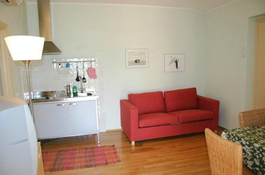 布奥纳维斯塔农庄 - 马雷玛公园主图