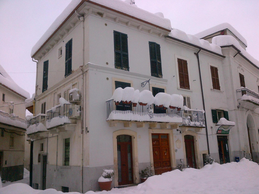 Residence La Casa Di Vittorio