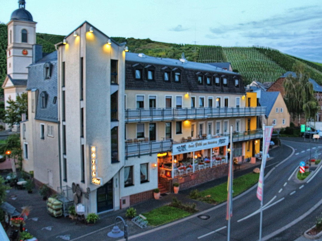 Kinheim酒店住宿-Hotel Pohl