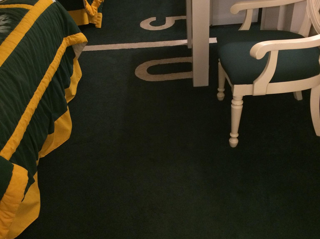 Pioneer Motor Inn主图