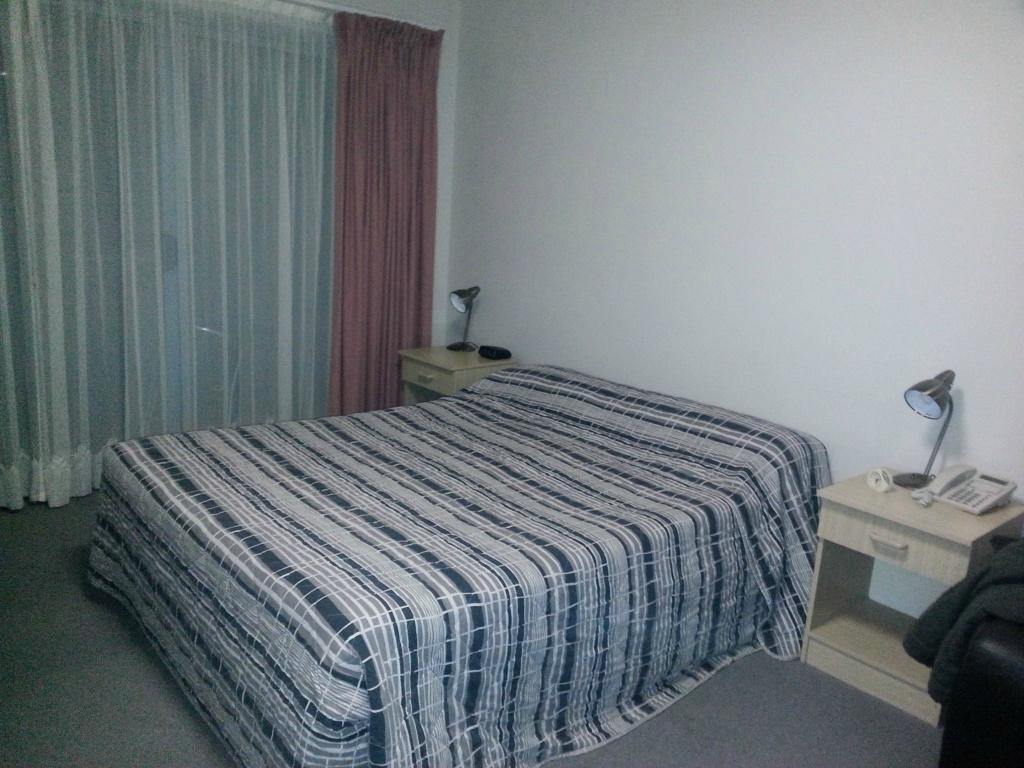 Woolgoolga酒店住宿-Woolgoolga Diggers Rest Motel