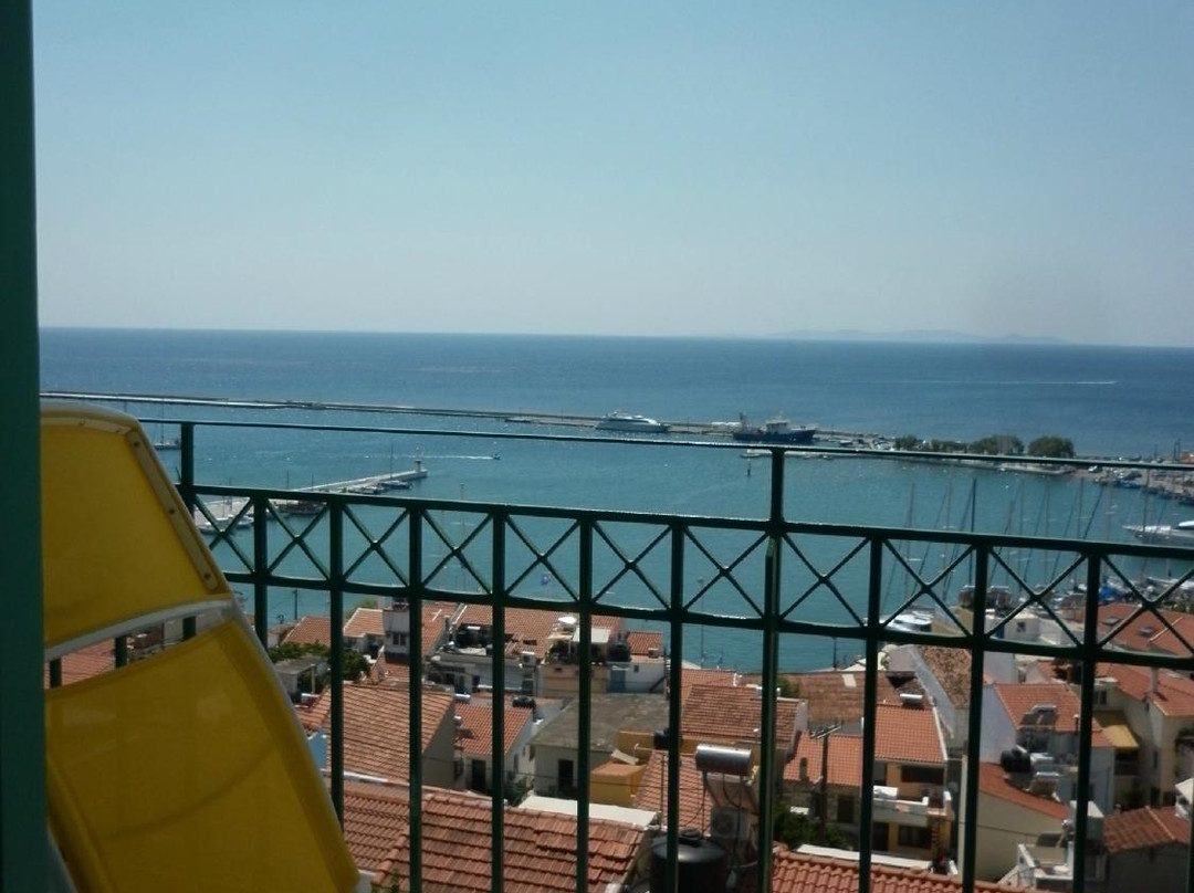 Xenon Afrodite主图