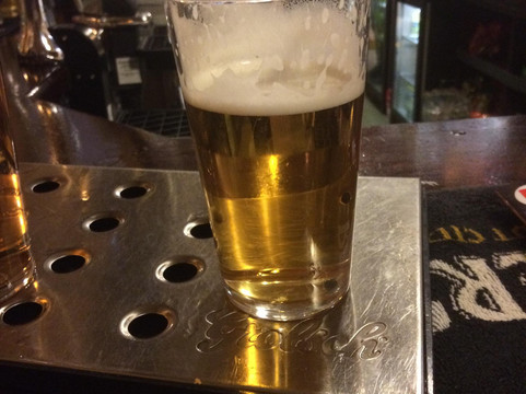 The Newhampton Inn-沃尔夫汉普顿必去景点