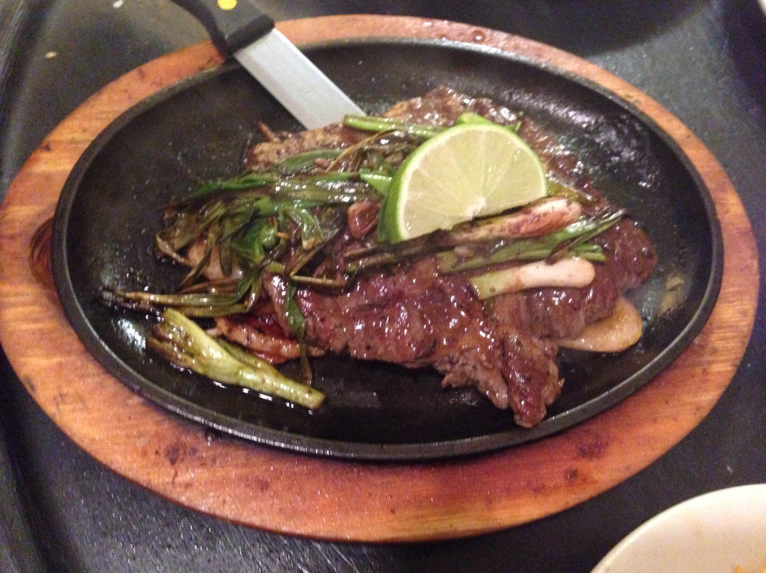 长滩餐馆和美食-El Saltillo Long Beach