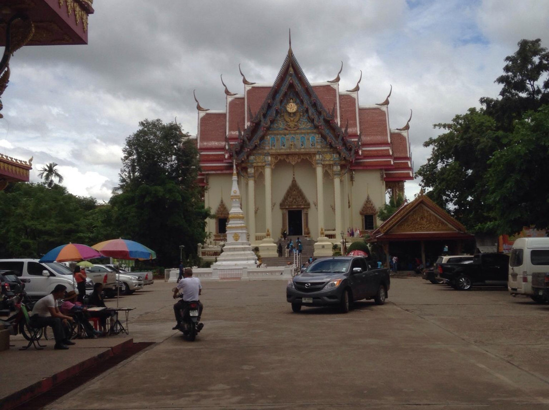 Wat Pho Chai景点图片