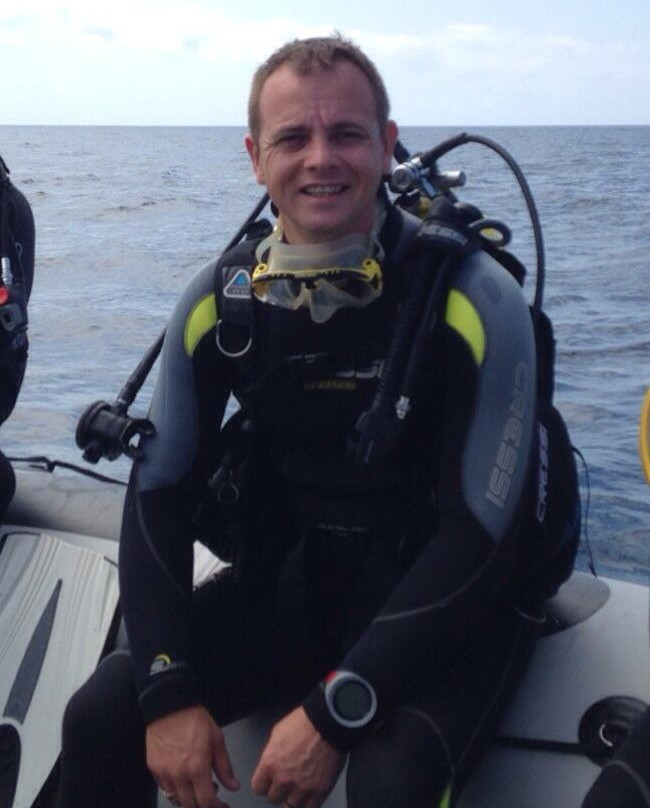 Dive Club Tenerife - Ocean Project-Palm-Mar必去景点