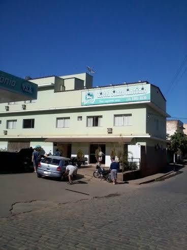Hotel Santo Antonio