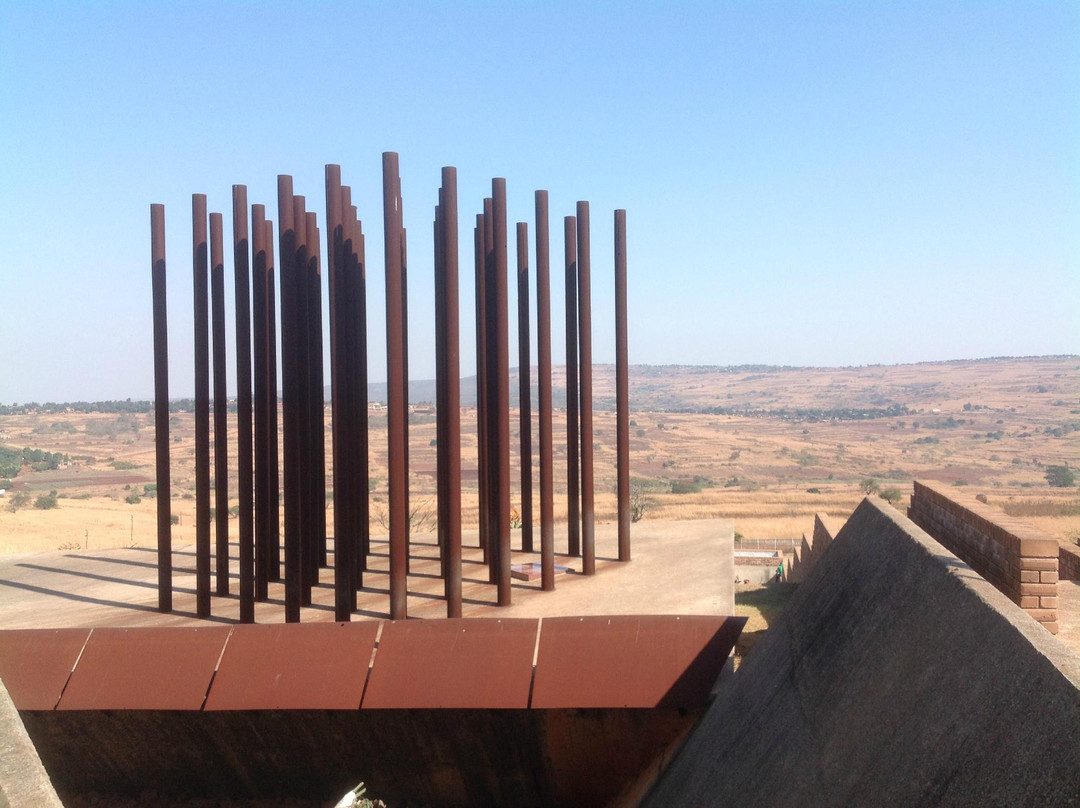 Samora Machel Monument-Mbuzini必去景点