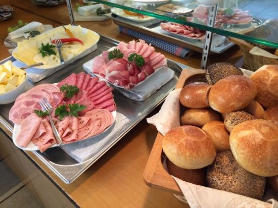 Muenster-Sarmsheim酒店住宿-Weinhotel Michel