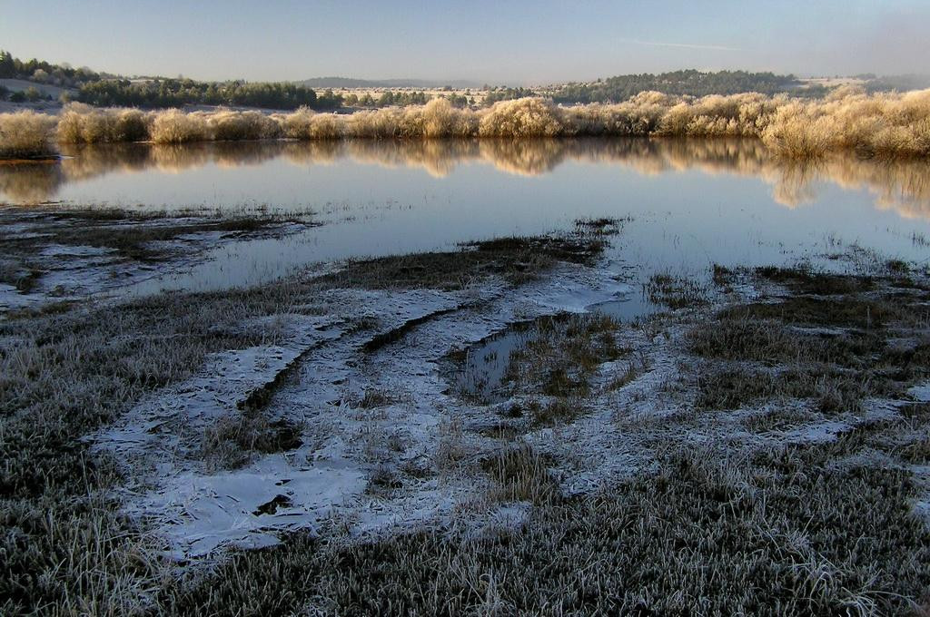Ecomuseum Of The Seasonal Lakes Of Pivka-Pivka必去景点