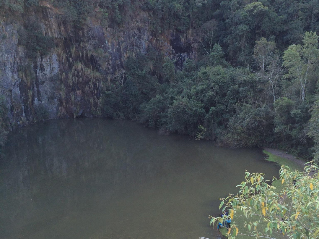 UNILIVRE Universidade Livre do Meio Ambiente-库里提巴必去景点