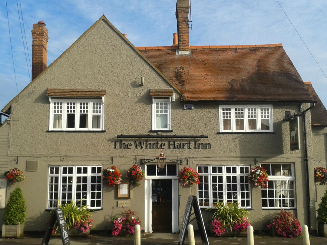 White Hart Hotel