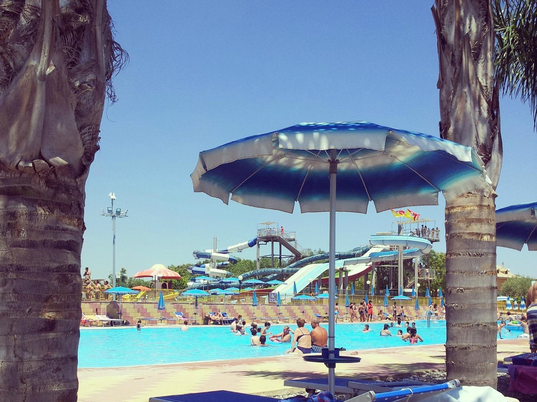 Acquapark Conte景点图片
