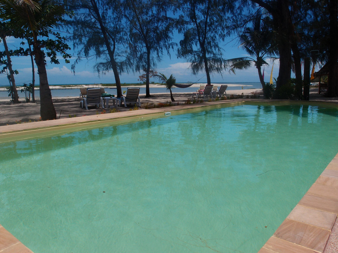 Angkana Bungalows Adults Only