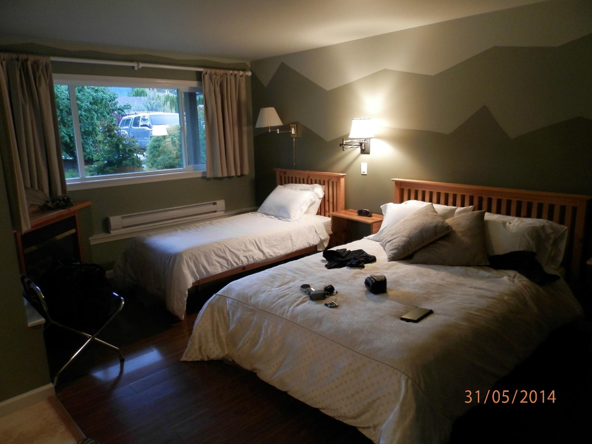 Meadowbrook Bed & Breakfast-客卧