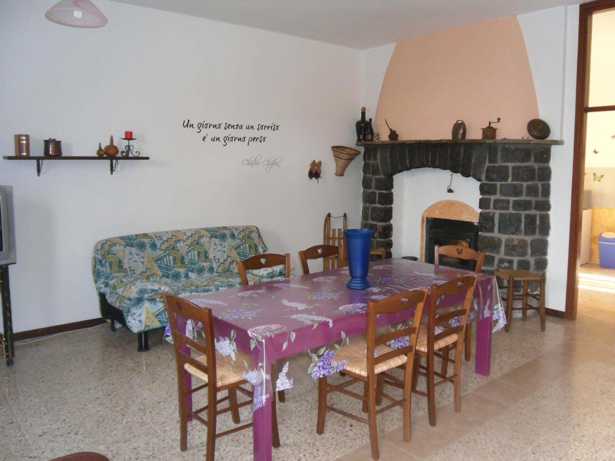 B&B Gli Asinelli Cornizzolo-餐饮