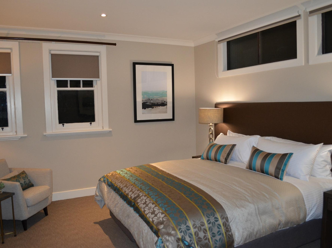 Royal Mail Hotel主图