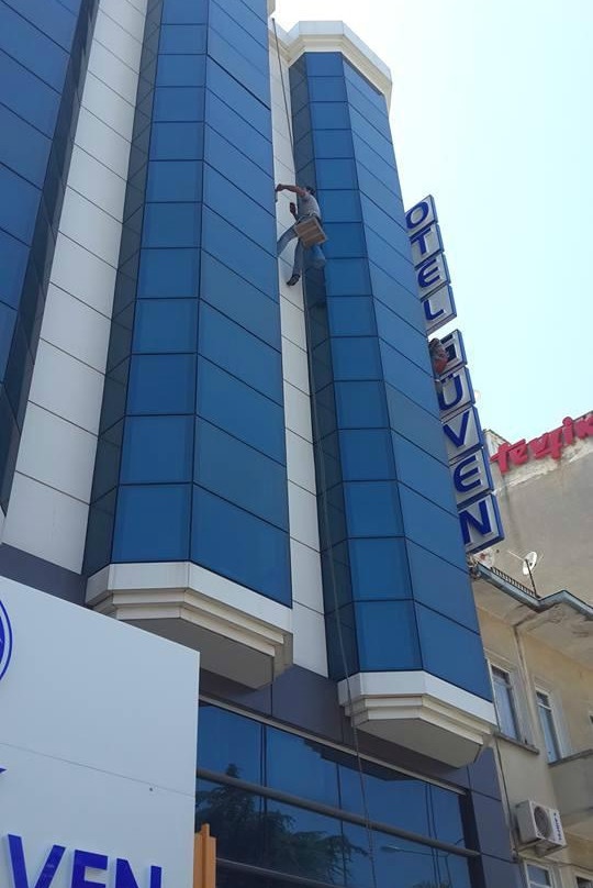 Guven Hotel主图
