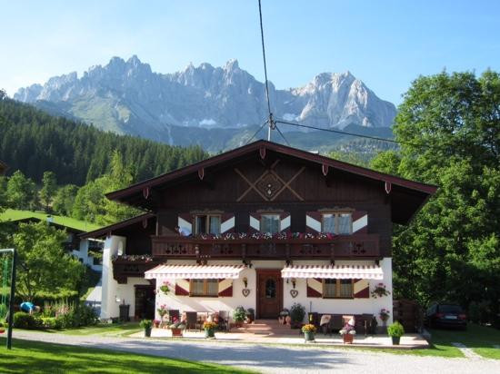Gäestehaus Stöeckl