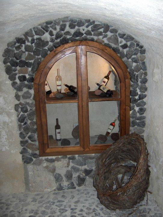 Gavalas Winery-梅加洛克豪略翁必去景点