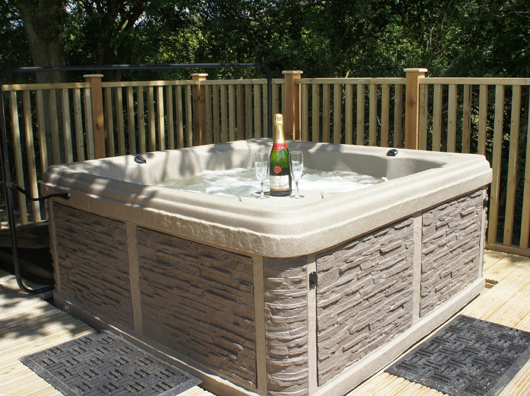 Fair Oak旅游景点-Marwell Activity Centre