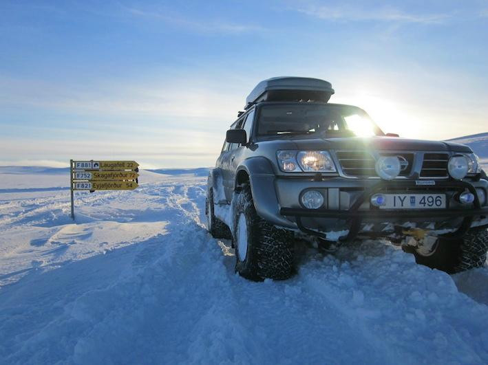 Wild West Tours-Akranes必去景点