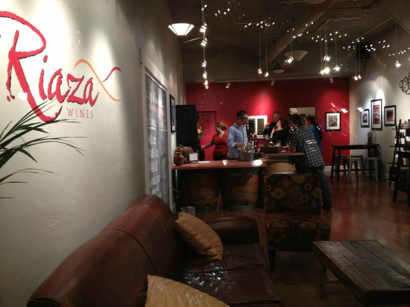 Riaza Wines-洛迪必去景点