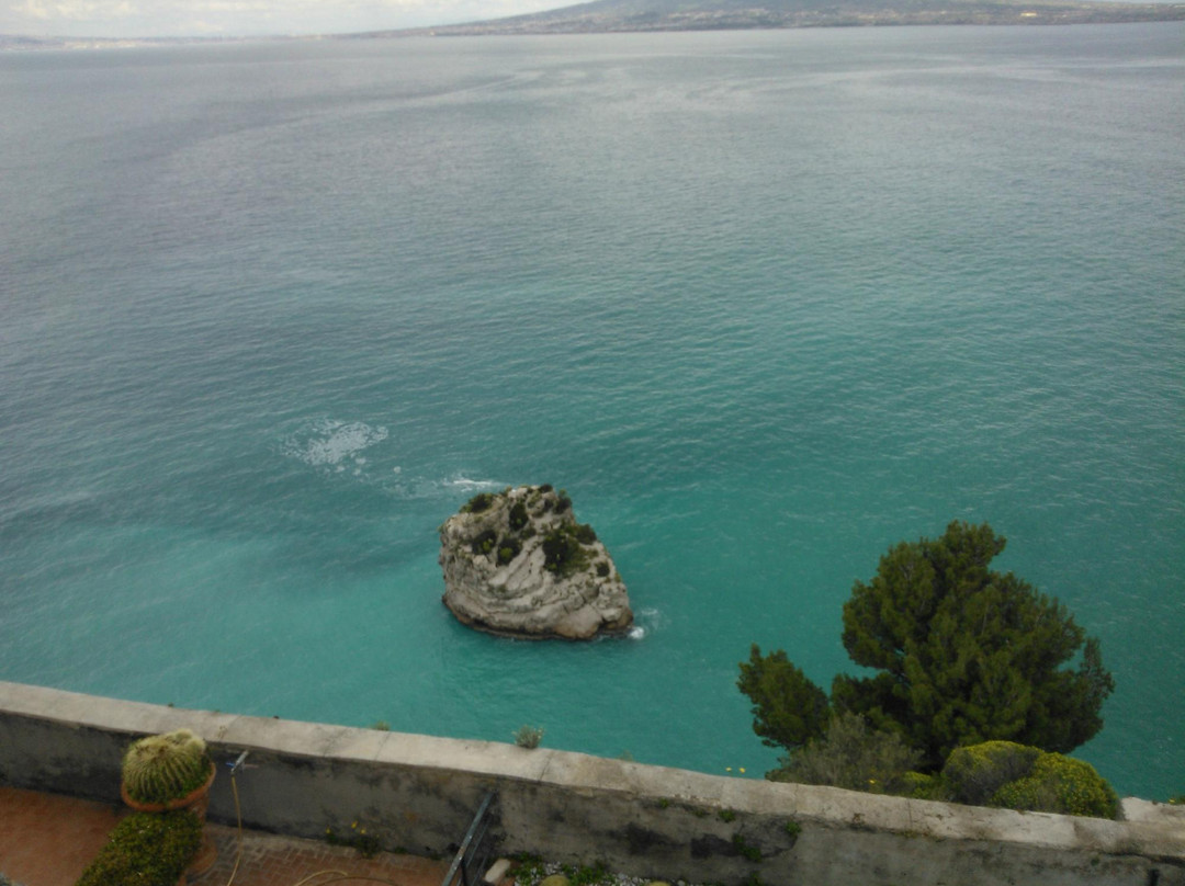 Castello Giusso-维克艾库塞必去景点