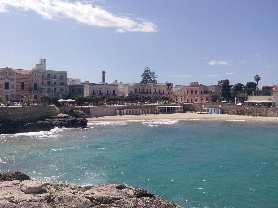 B&B Magiro Salento