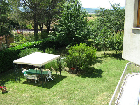 San Giustino酒店住宿-B&B I Fiori