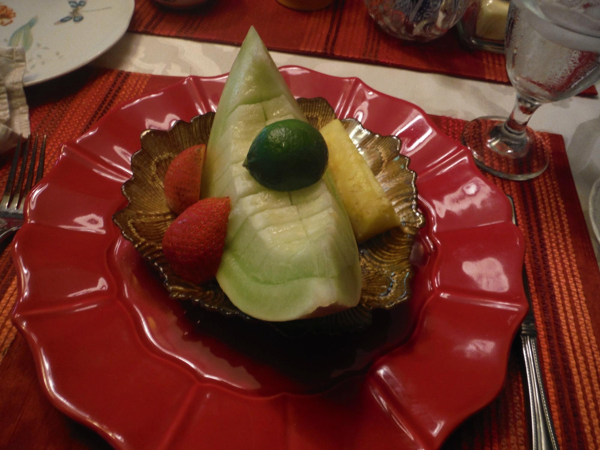 Rock Laurel Bed and Breakfast-餐饮