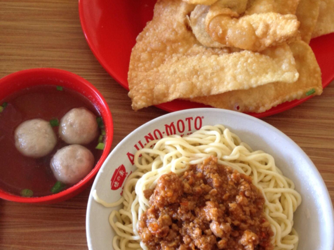 Mie Rica Kejaksaan主图