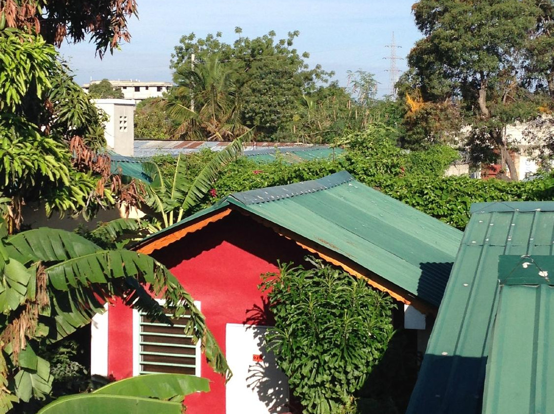 Villa Mamika主图