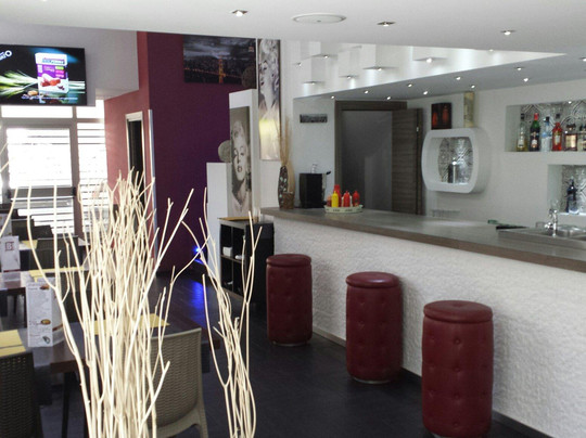 Casavatore餐馆和美食-B. Cube