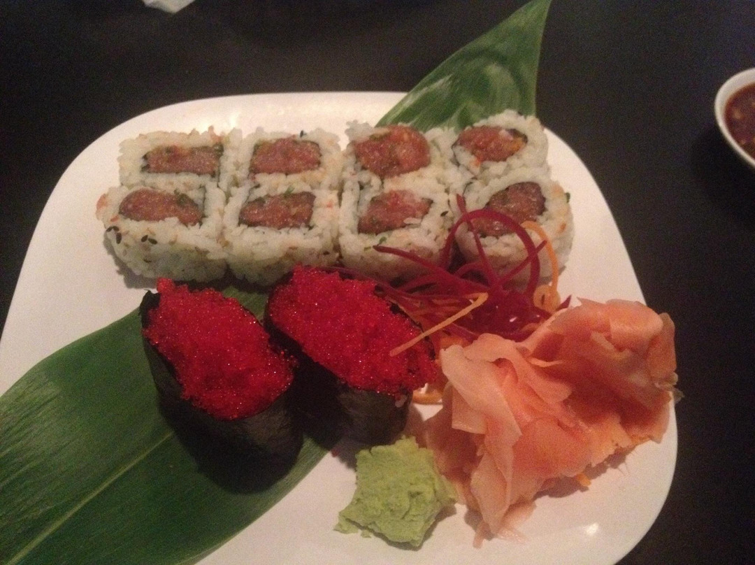 西得梅因餐馆和美食-Waterfront Seafood Market