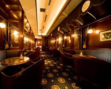 バー オリエントエクスプレス主图